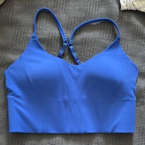 LSKD Streamline Sports Bra